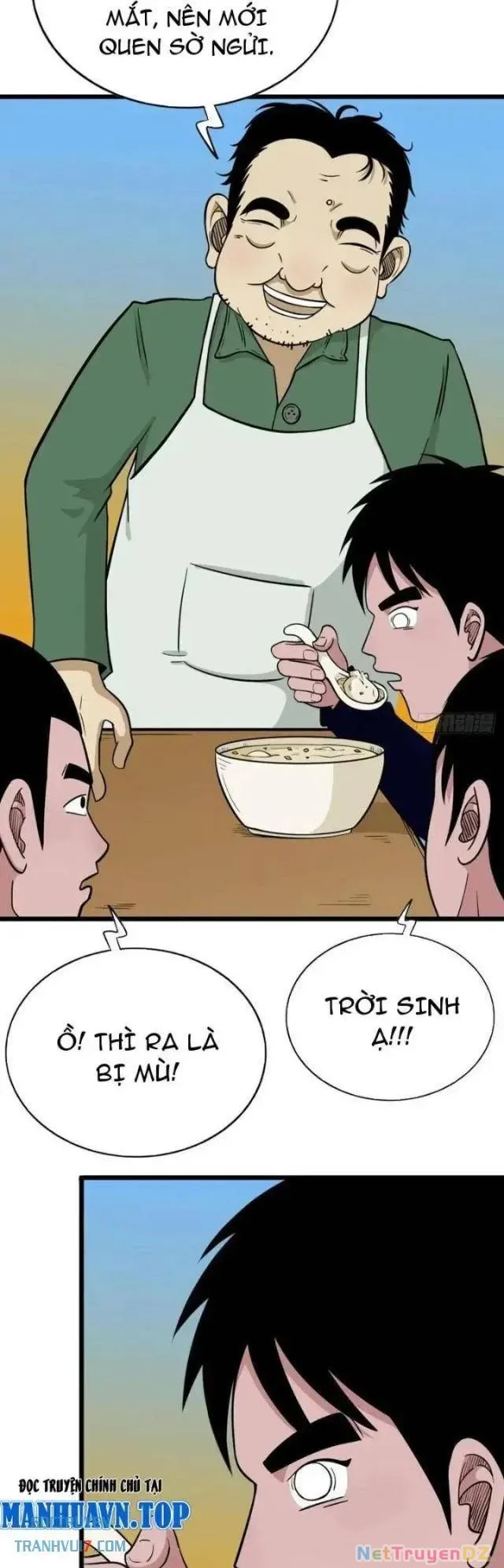 đọc truyện Đấu Yếm Thần Chương 35 ảnh 26 tại Thiên Thai Truyện