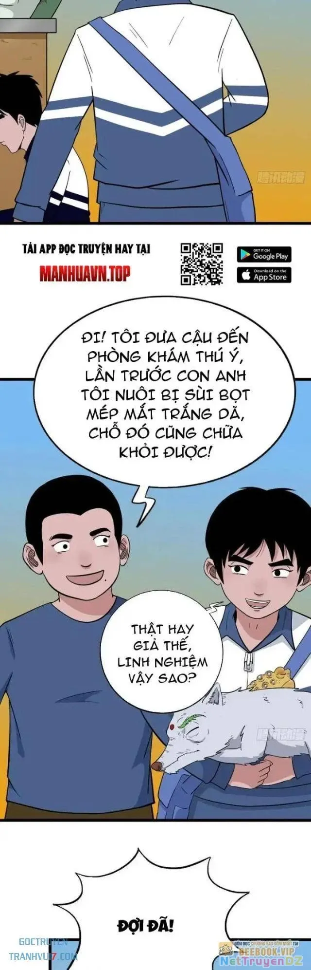đọc truyện Đấu Yếm Thần Chương 35 ảnh 28 tại Thiên Thai Truyện