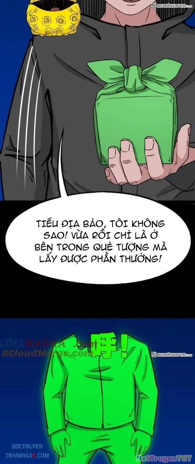 đọc truyện Đấu Yếm Thần Chương 350 ảnh 28 tại Thiên Thai Truyện