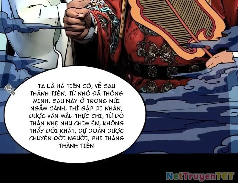 đọc truyện Đấu Yếm Thần Chương 351 ảnh 133 tại Thiên Thai Truyện