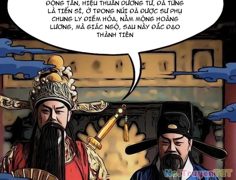 đọc truyện Đấu Yếm Thần Chương 351 ảnh 139 tại Thiên Thai Truyện