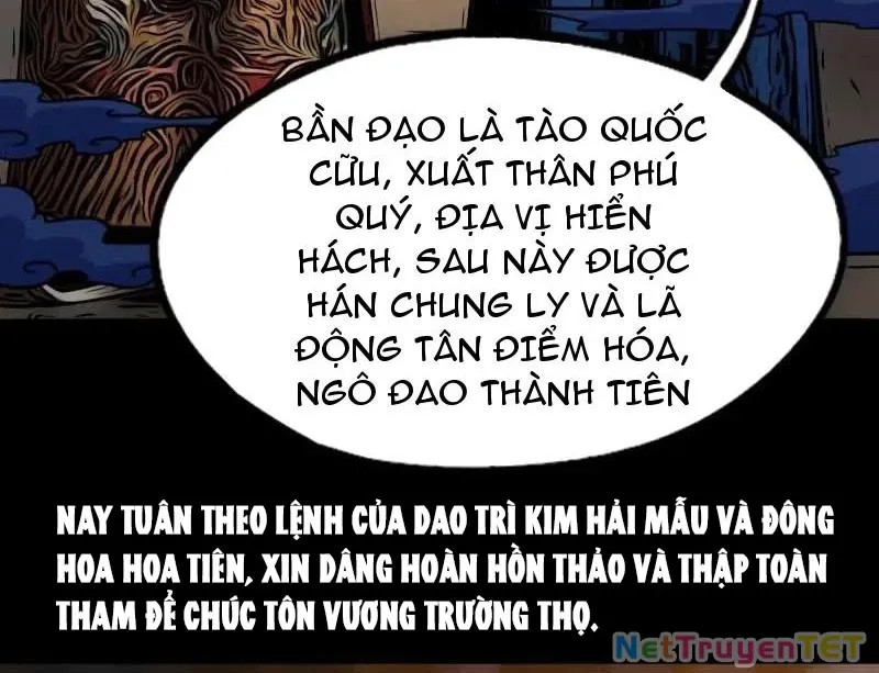 đọc truyện Đấu Yếm Thần Chương 351 ảnh 141 tại Thiên Thai Truyện