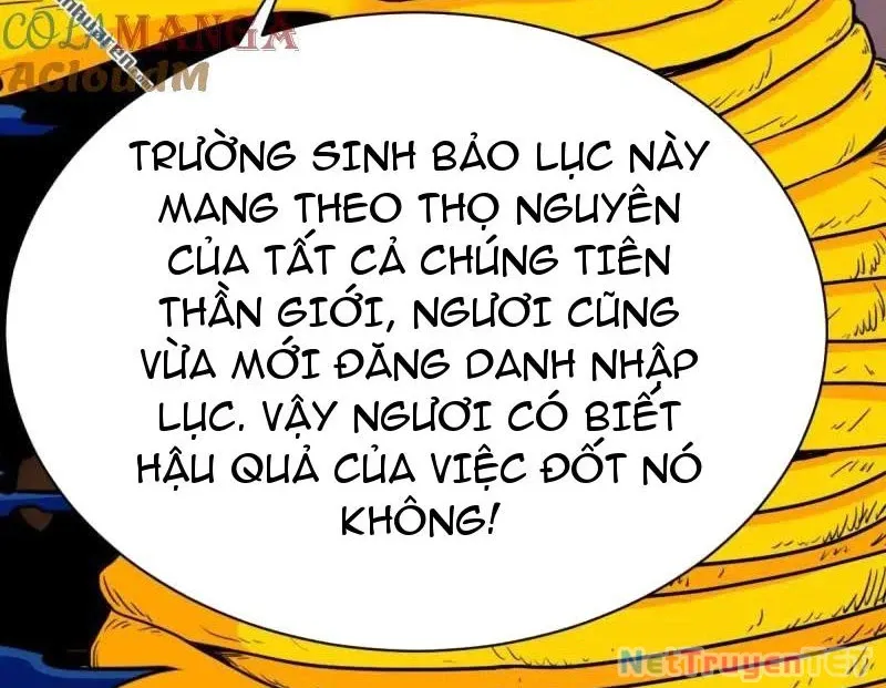 đọc truyện Đấu Yếm Thần Chương 352 ảnh 119 tại Thiên Thai Truyện