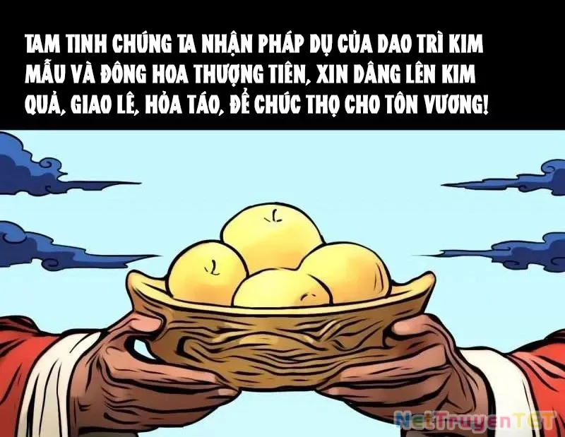 đọc truyện Đấu Yếm Thần Chương 352 ảnh 35 tại Thiên Thai Truyện