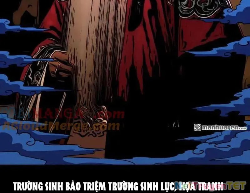 đọc truyện Đấu Yếm Thần Chương 352 ảnh 53 tại Thiên Thai Truyện