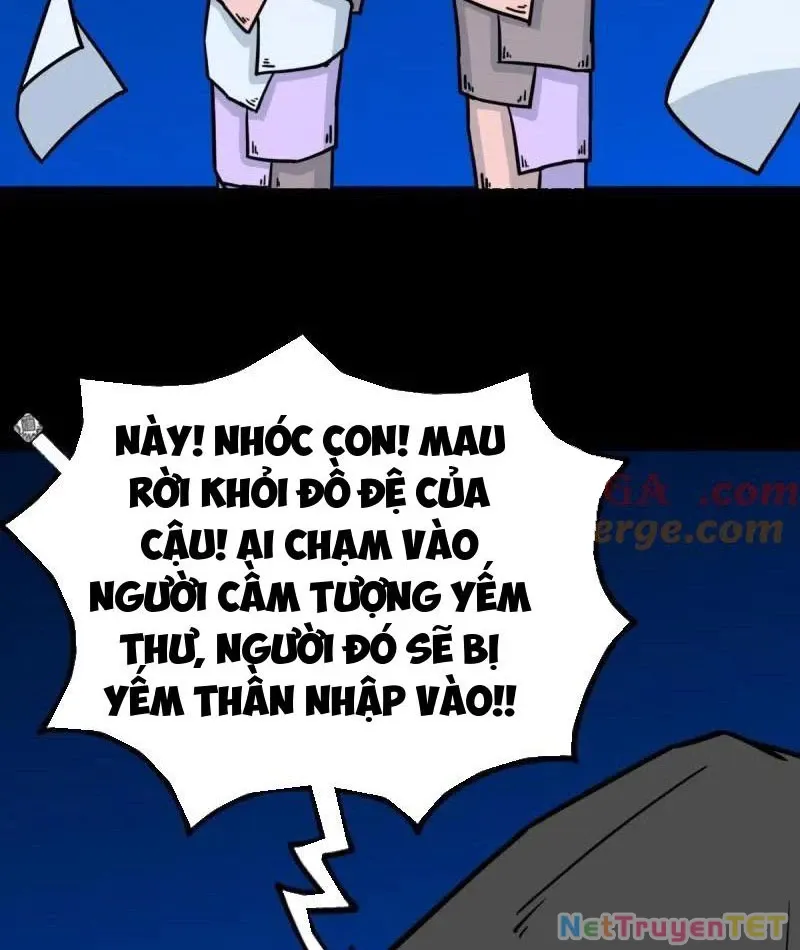 đọc truyện Đấu Yếm Thần Chương 353 ảnh 39 tại Thiên Thai Truyện