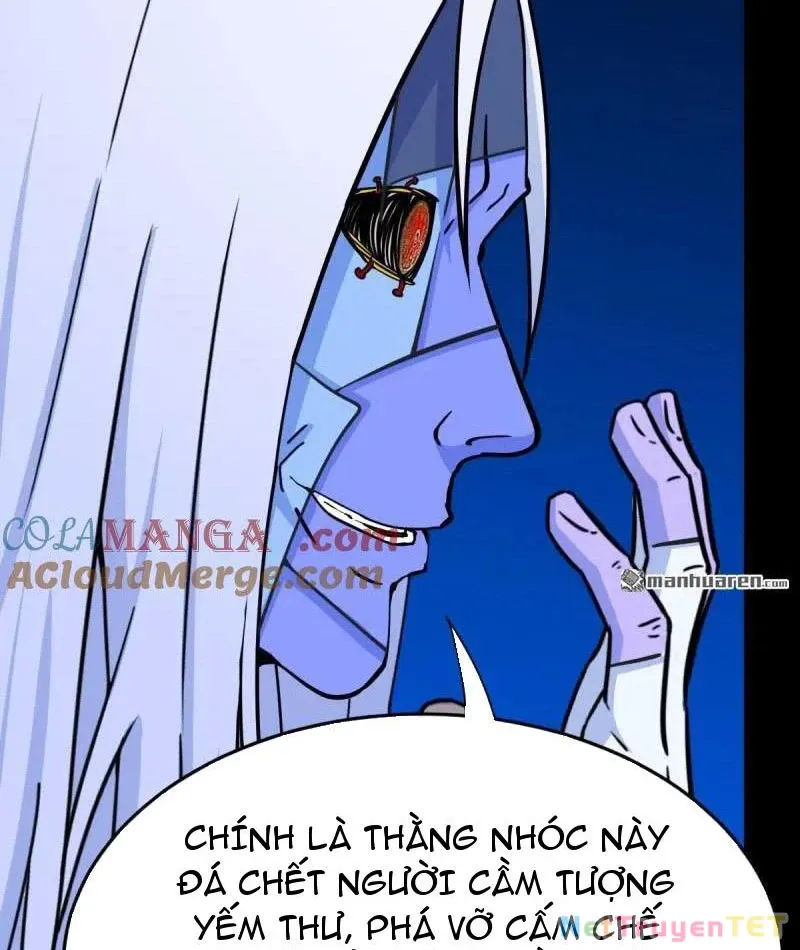 đọc truyện Đấu Yếm Thần Chương 353 ảnh 57 tại Thiên Thai Truyện
