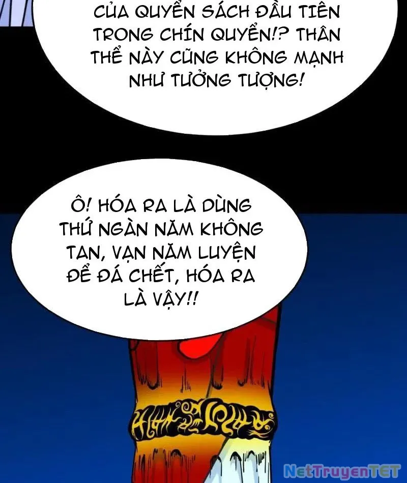 đọc truyện Đấu Yếm Thần Chương 353 ảnh 58 tại Thiên Thai Truyện
