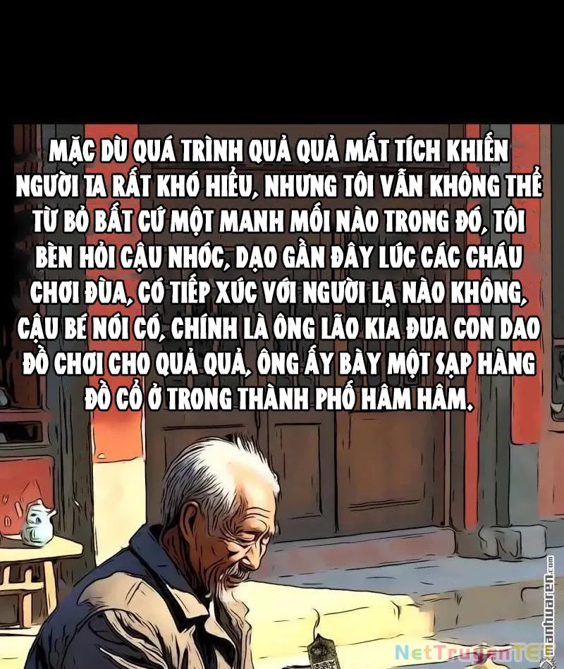 đọc truyện Đấu Yếm Thần Chương 354 ảnh 22 tại Thiên Thai Truyện