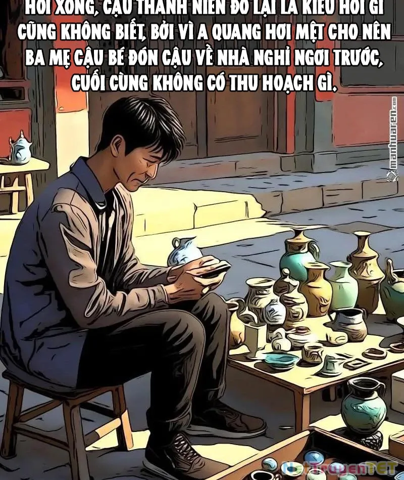 đọc truyện Đấu Yếm Thần Chương 354 ảnh 26 tại Thiên Thai Truyện