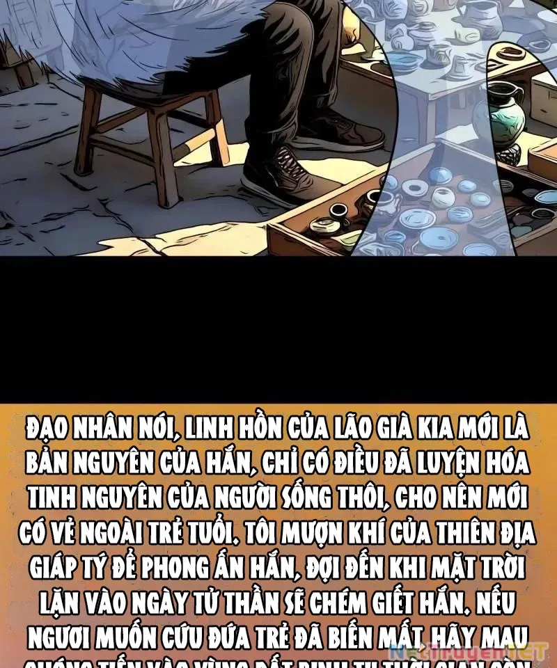 đọc truyện Đấu Yếm Thần Chương 354 ảnh 36 tại Thiên Thai Truyện