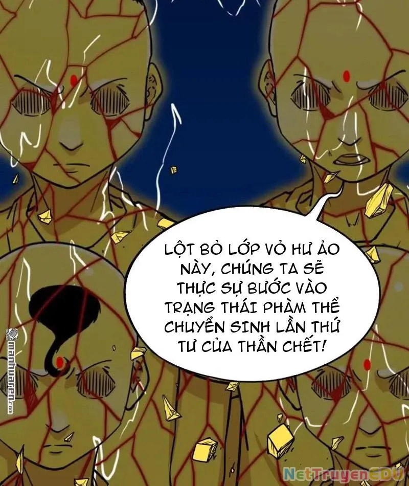 đọc truyện Đấu Yếm Thần Chương 357 ảnh 12 tại Thiên Thai Truyện