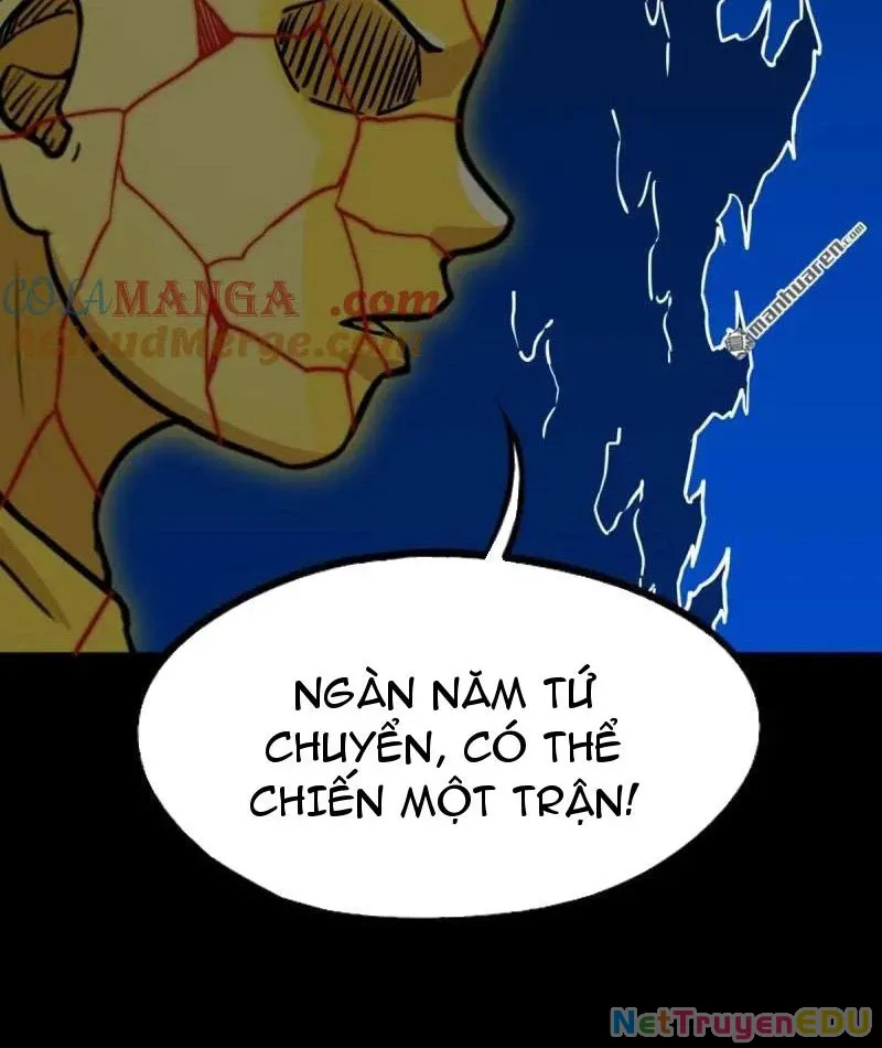 đọc truyện Đấu Yếm Thần Chương 357 ảnh 17 tại Thiên Thai Truyện
