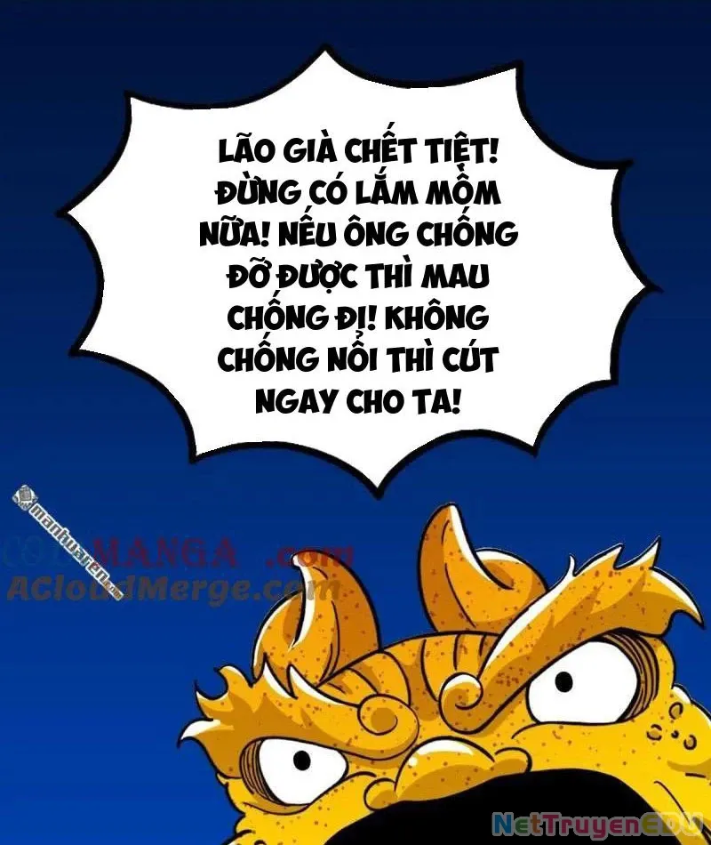 đọc truyện Đấu Yếm Thần Chương 357 ảnh 20 tại Thiên Thai Truyện