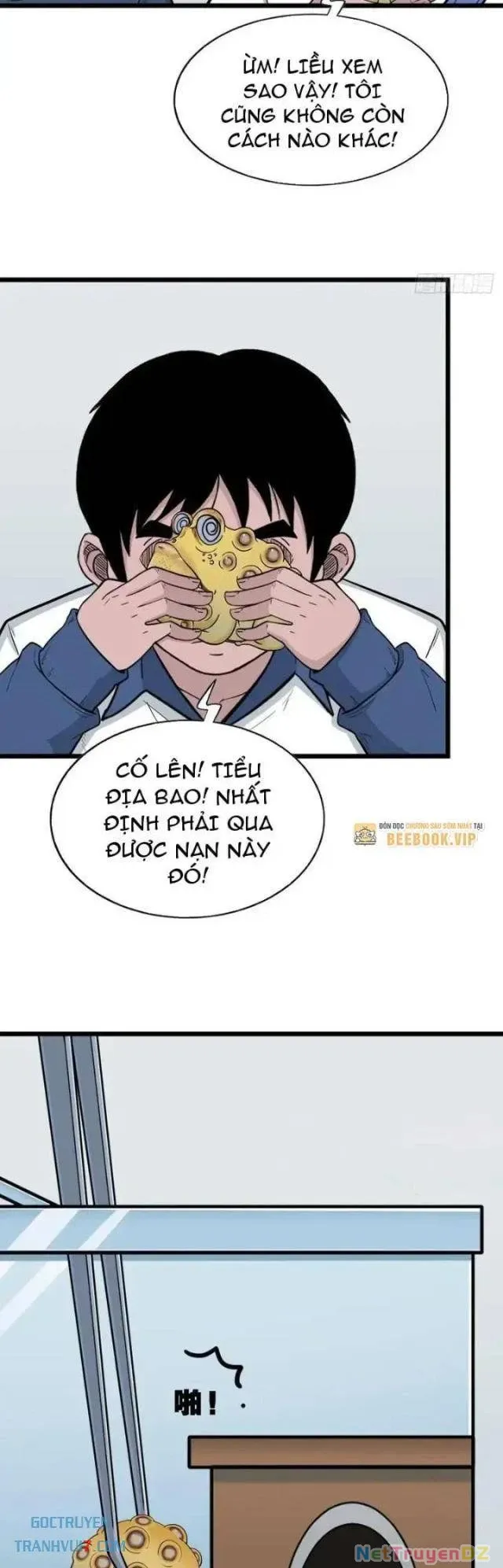 đọc truyện Đấu Yếm Thần Chương 36 ảnh 26 tại Thiên Thai Truyện