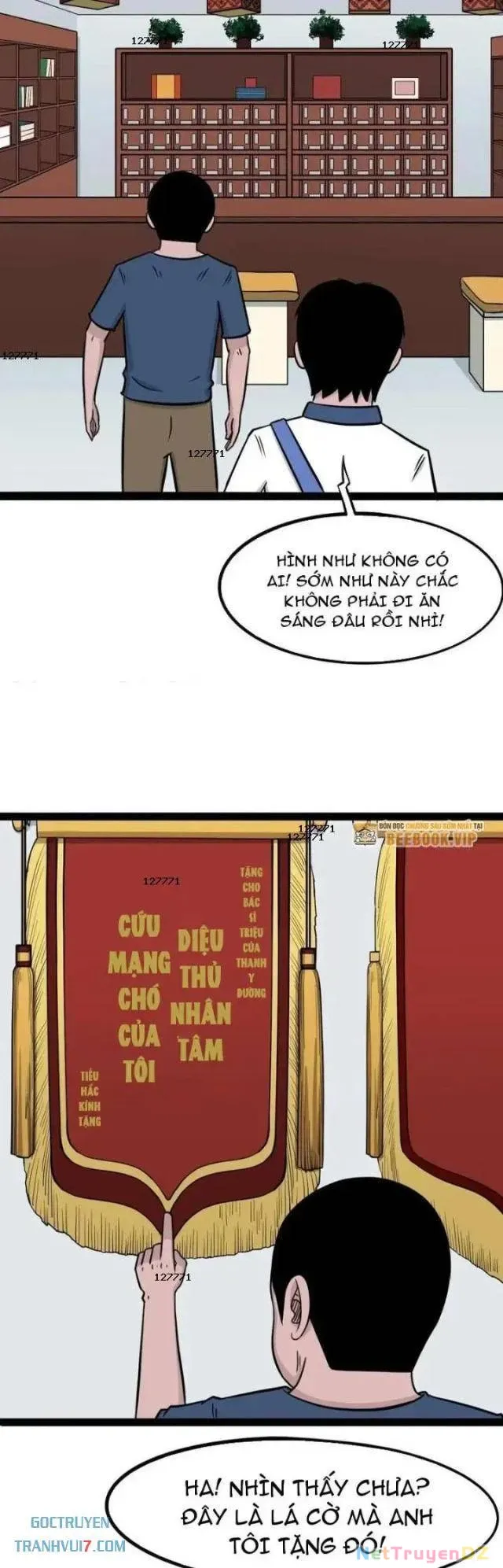 đọc truyện Đấu Yếm Thần Chương 36 ảnh 6 tại Thiên Thai Truyện