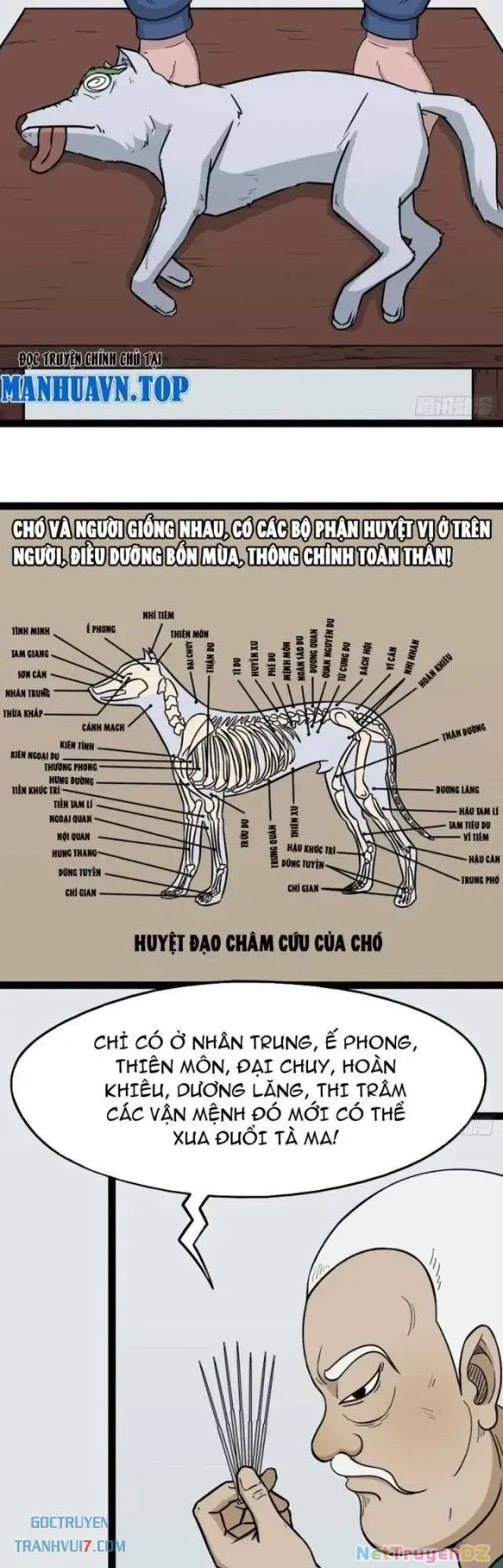 đọc truyện Đấu Yếm Thần Chương 36 ảnh 10 tại Thiên Thai Truyện
