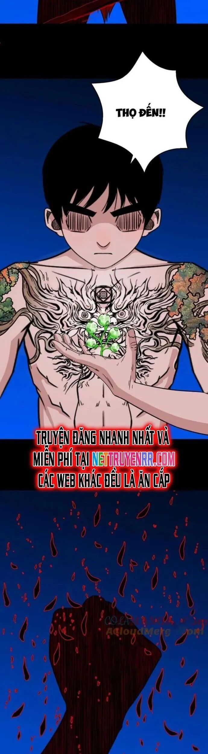 đọc truyện Đấu Yếm Thần Chương 361 ảnh 21 tại Thiên Thai Truyện