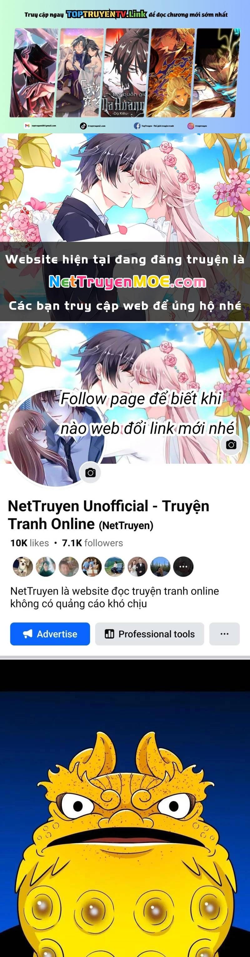đọc truyện Đấu Yếm Thần Chương 364 ảnh 2 tại Thiên Thai Truyện