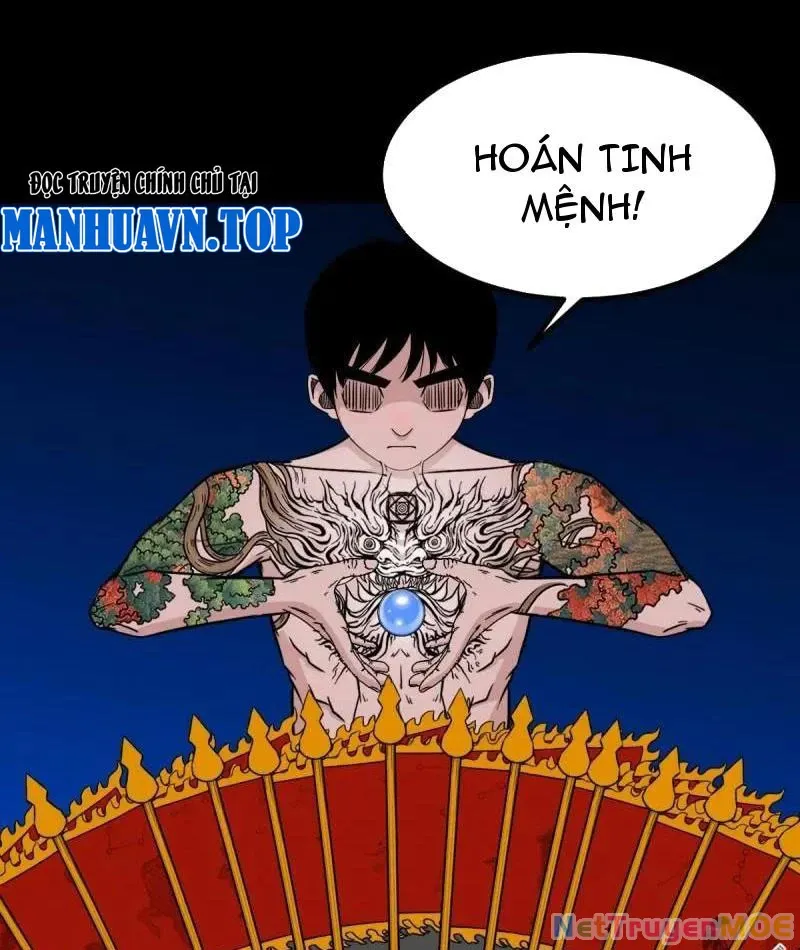 đọc truyện Đấu Yếm Thần Chương 364 ảnh 28 tại Thiên Thai Truyện