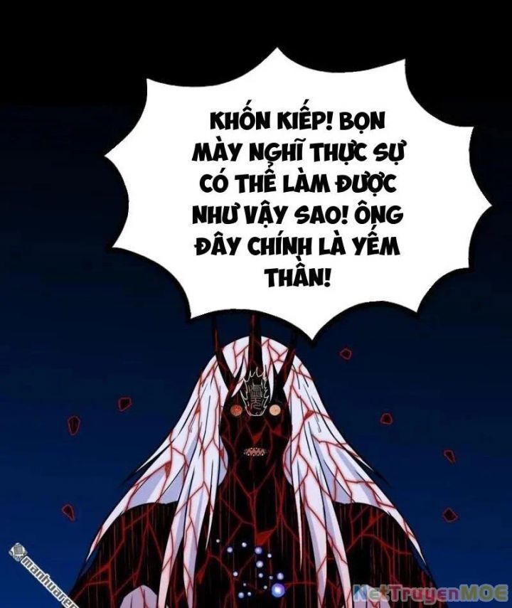 đọc truyện Đấu Yếm Thần Chương 365 ảnh 20 tại Thiên Thai Truyện