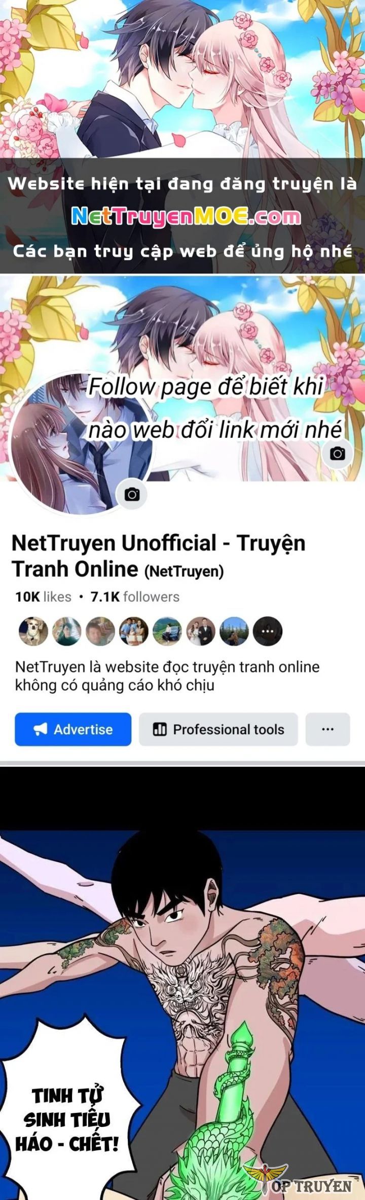 đọc truyện Đấu Yếm Thần Chương 365 ảnh 3 tại Thiên Thai Truyện