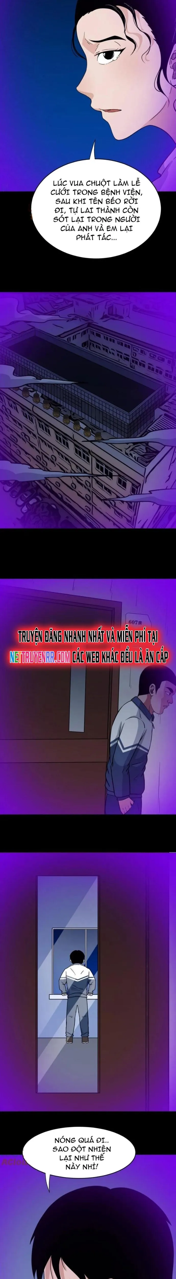 đọc truyện Đấu Yếm Thần Chương 366 ảnh 11 tại Thiên Thai Truyện