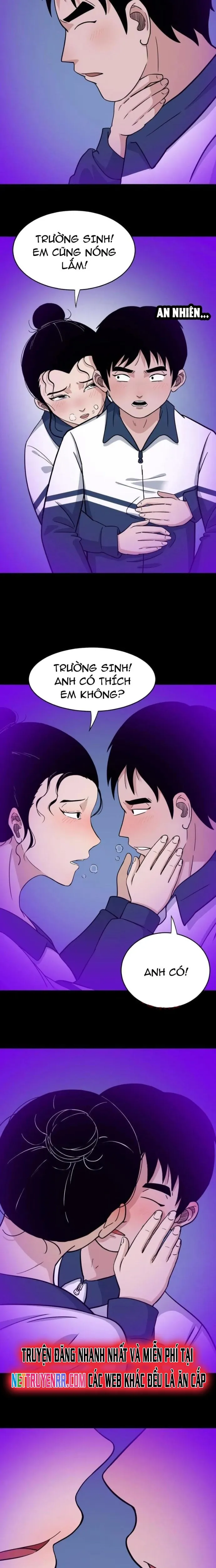 đọc truyện Đấu Yếm Thần Chương 366 ảnh 12 tại Thiên Thai Truyện
