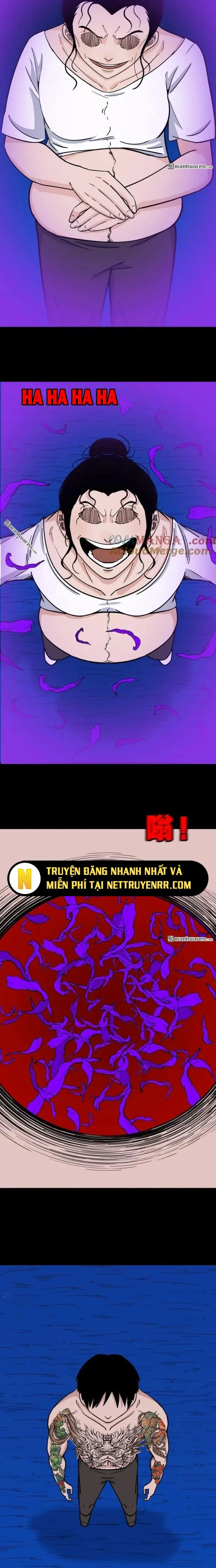 đọc truyện Đấu Yếm Thần Chương 367 ảnh 10 tại Thiên Thai Truyện