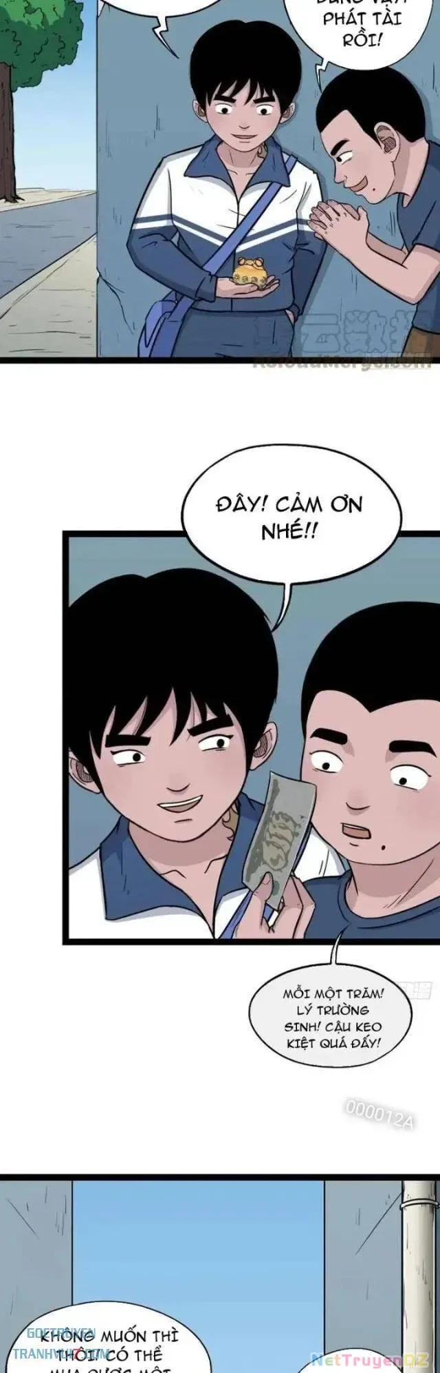 đọc truyện Đấu Yếm Thần Chương 37 ảnh 13 tại Thiên Thai Truyện