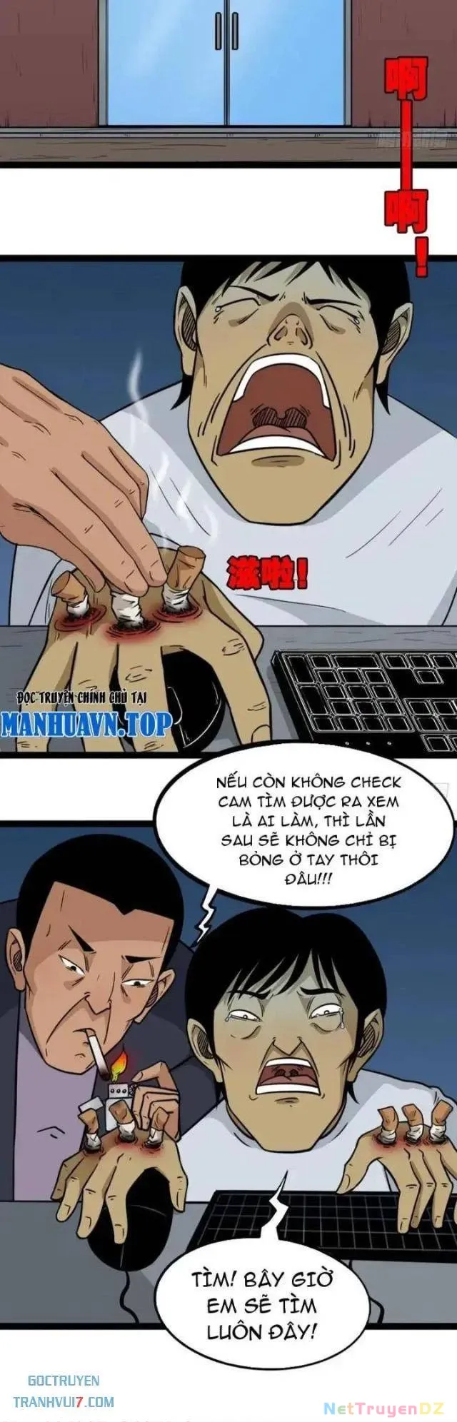 đọc truyện Đấu Yếm Thần Chương 37 ảnh 15 tại Thiên Thai Truyện