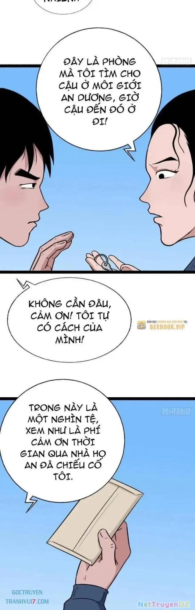 đọc truyện Đấu Yếm Thần Chương 37 ảnh 21 tại Thiên Thai Truyện