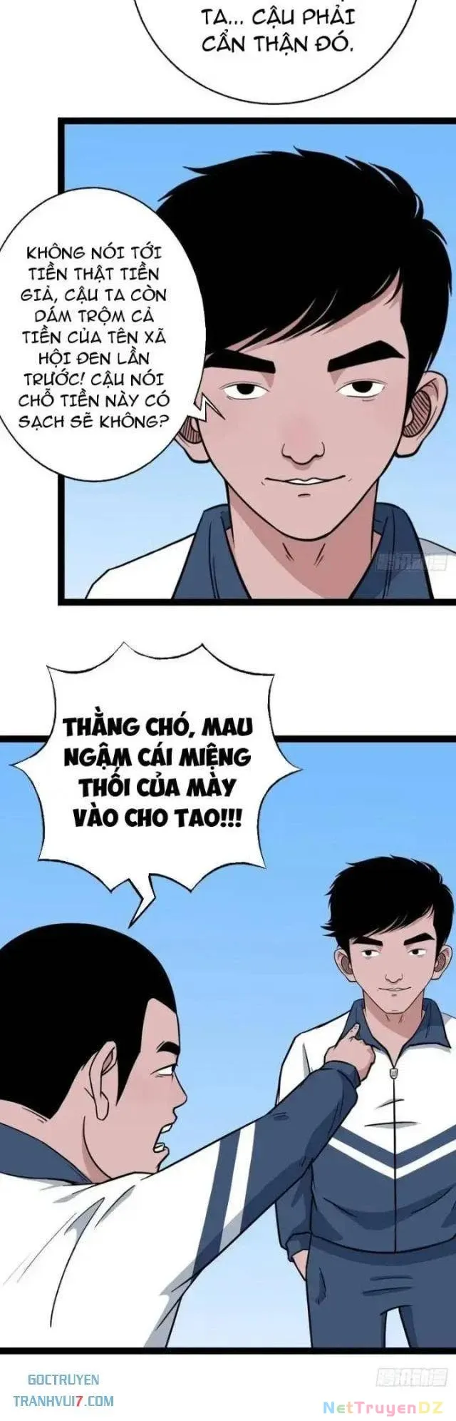 đọc truyện Đấu Yếm Thần Chương 37 ảnh 23 tại Thiên Thai Truyện