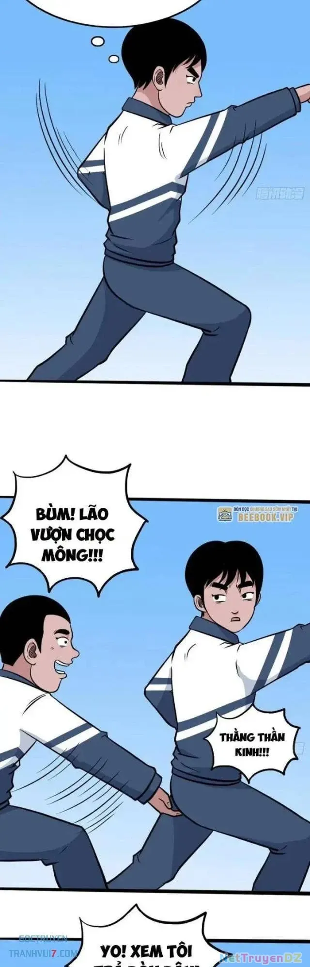 đọc truyện Đấu Yếm Thần Chương 37 ảnh 31 tại Thiên Thai Truyện