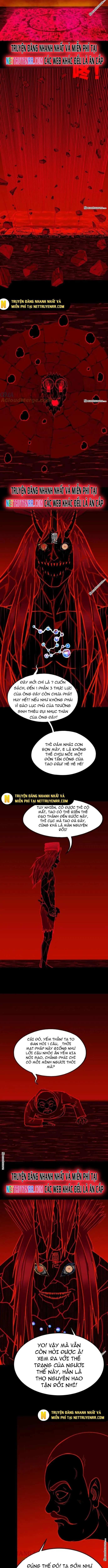 đọc truyện Đấu Yếm Thần Chương 370 ảnh 3 tại Thiên Thai Truyện
