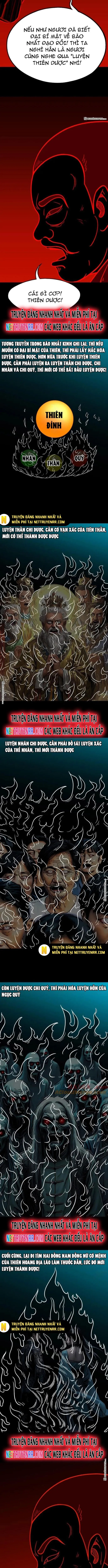 đọc truyện Đấu Yếm Thần Chương 370 ảnh 7 tại Thiên Thai Truyện