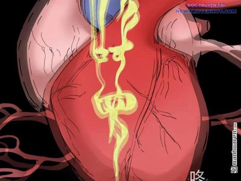 đọc truyện Đấu Yếm Thần Chương 372 ảnh 18 tại Thiên Thai Truyện