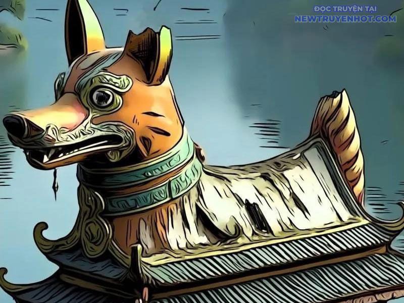 đọc truyện Đấu Yếm Thần Chương 372 ảnh 53 tại Thiên Thai Truyện