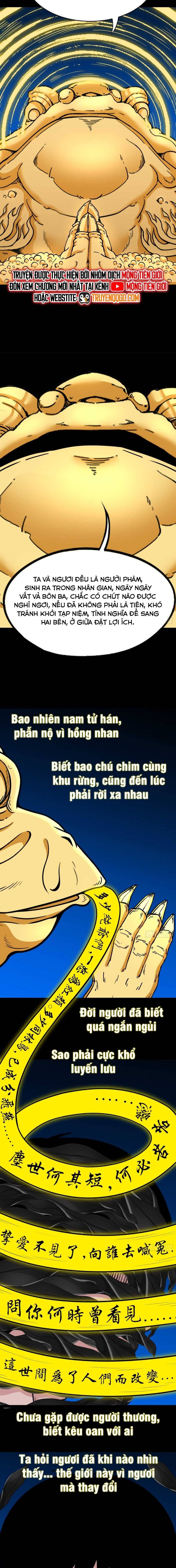 đọc truyện Đấu Yếm Thần Chương 376 ảnh 8 tại Thiên Thai Truyện