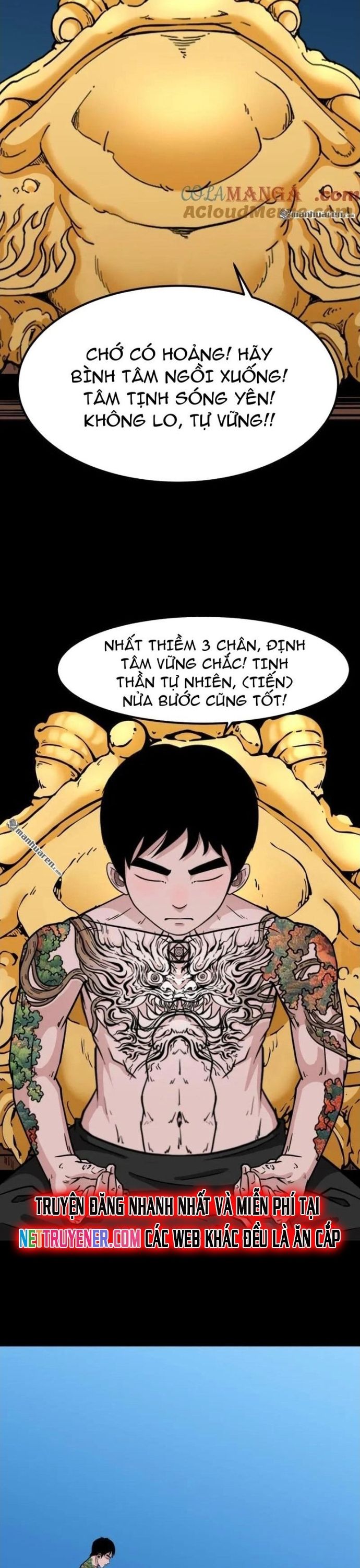 đọc truyện Đấu Yếm Thần Chương 377 ảnh 6 tại Giả Dược