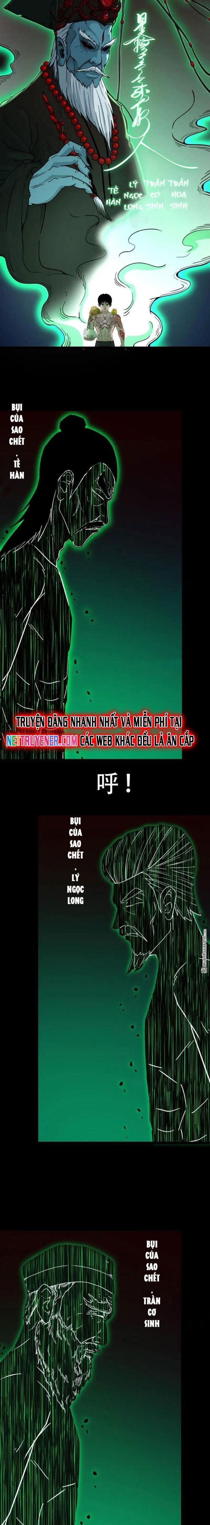 đọc truyện Đấu Yếm Thần Chương 378 ảnh 13 tại Giả Dược