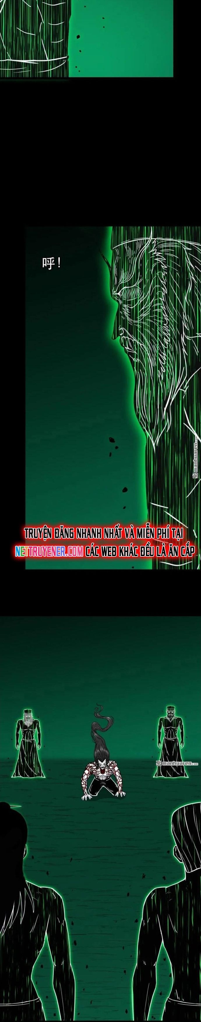 đọc truyện Đấu Yếm Thần Chương 378 ảnh 14 tại Giả Dược