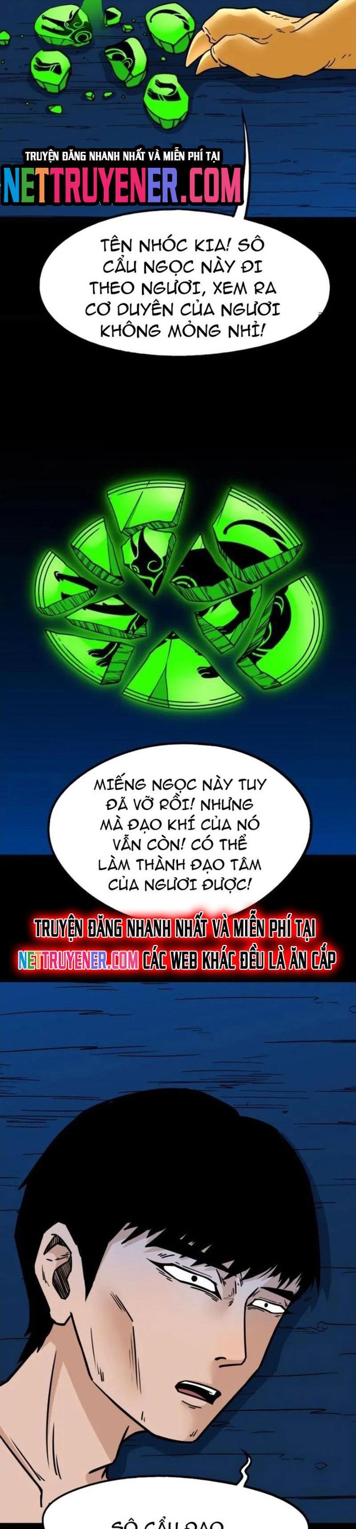 đọc truyện Đấu Yếm Thần Chương 379 ảnh 41 tại Giả Dược
