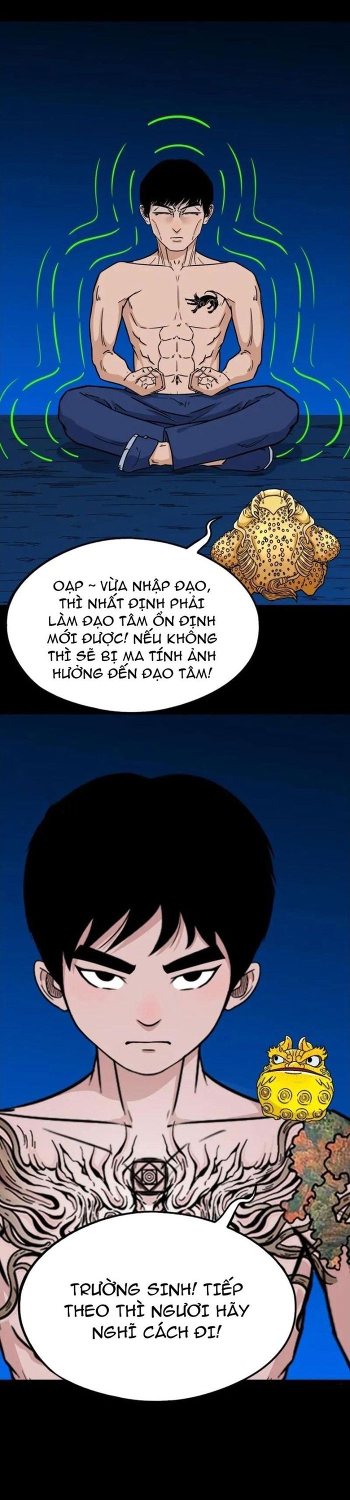 đọc truyện Đấu Yếm Thần Chương 379 ảnh 44 tại Giả Dược