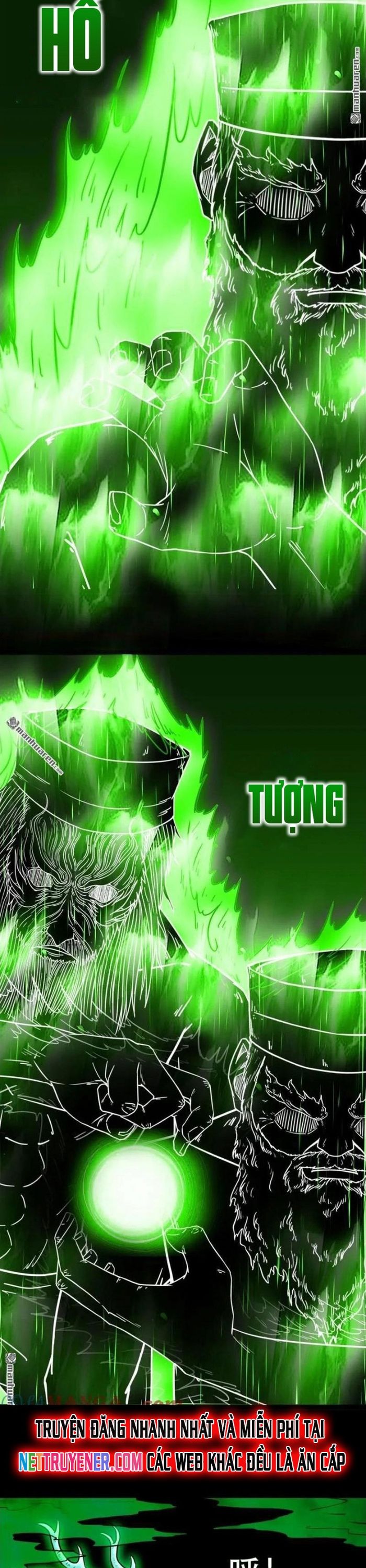 đọc truyện Đấu Yếm Thần Chương 379 ảnh 6 tại Giả Dược