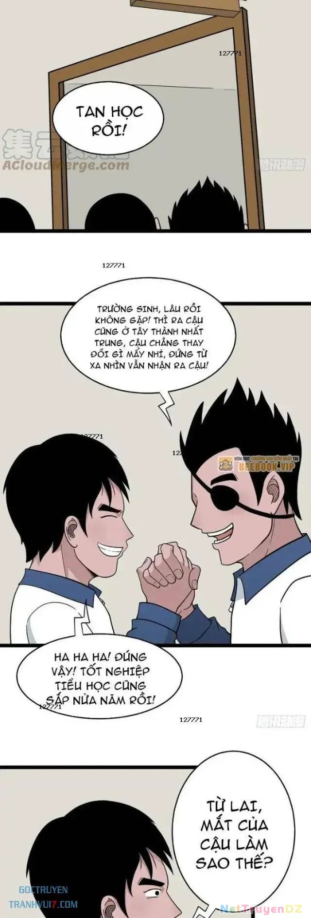 đọc truyện Đấu Yếm Thần Chương 38 ảnh 8 tại Thiên Thai Truyện