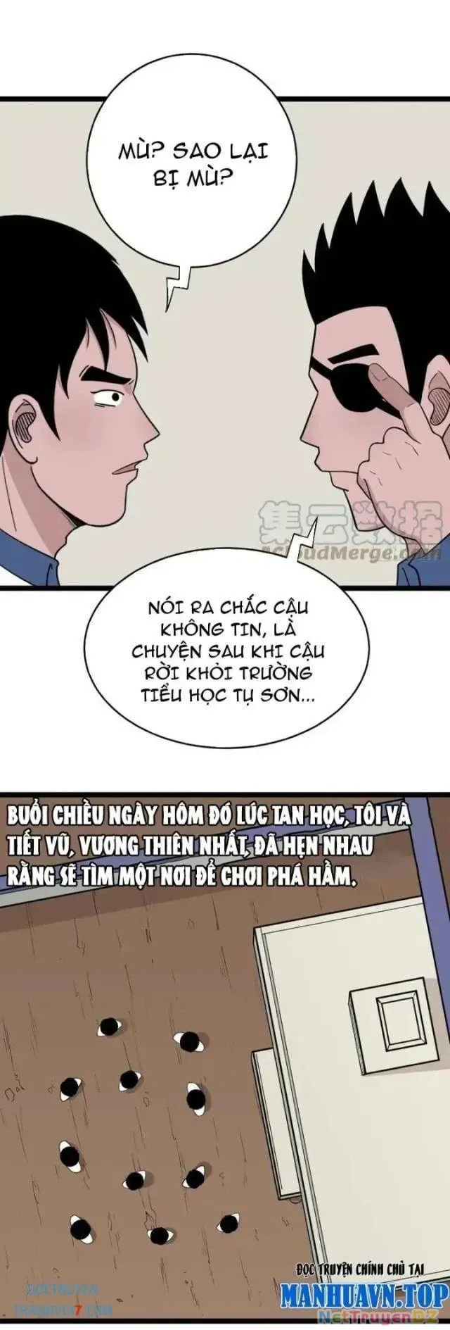 đọc truyện Đấu Yếm Thần Chương 38 ảnh 10 tại Thiên Thai Truyện