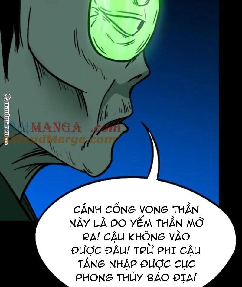 đọc truyện Đấu Yếm Thần Chương 380 ảnh 11 tại Giả Dược