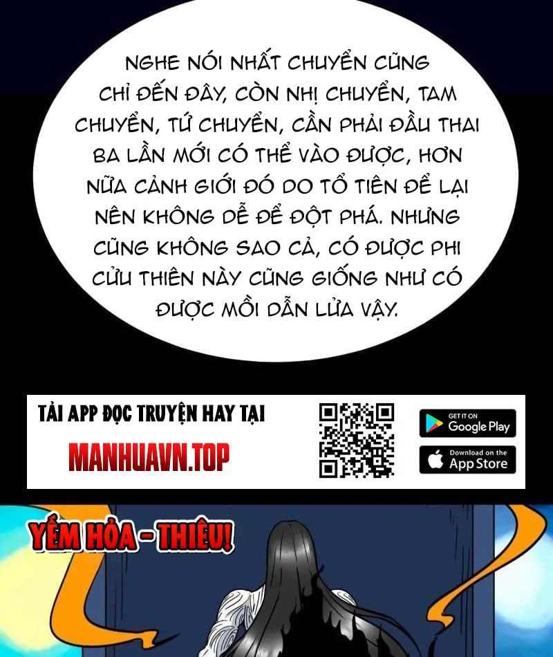 đọc truyện Đấu Yếm Thần Chương 380 ảnh 157 tại Giả Dược