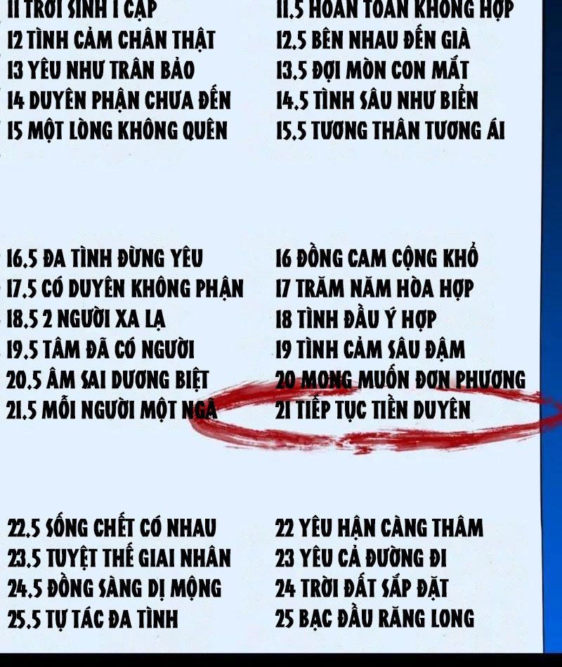 đọc truyện Đấu Yếm Thần Chương 380 ảnh 50 tại Giả Dược